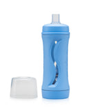 Subo - The Food Bottle | Blue