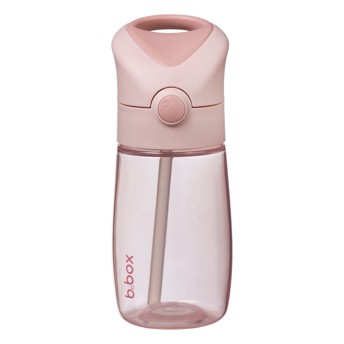 b.box Drink Bottle Jnr. 380ml - Blush Crush