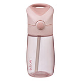 b.box Drink Bottle Jnr. 380ml - Blush Crush