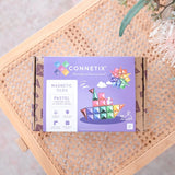 Pastel Starter Pack 64 pc