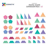 Pastel Starter Pack 64 pc