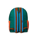 Crywolf Daypack - Seaside Colourblock