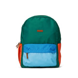 Crywolf Daypack - Seaside Colourblock
