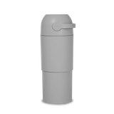 Thoth L - Telescopic Nappy Bin - Concrete