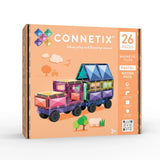 Pastel Motion Pack 26 pc