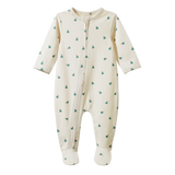 Dreamlands Suit - Petite Pear Print