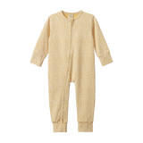 Dreamlands Suit - Kitchen Garden Raffia Print