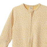 Dreamlands Suit - Kitchen Garden Raffia Print