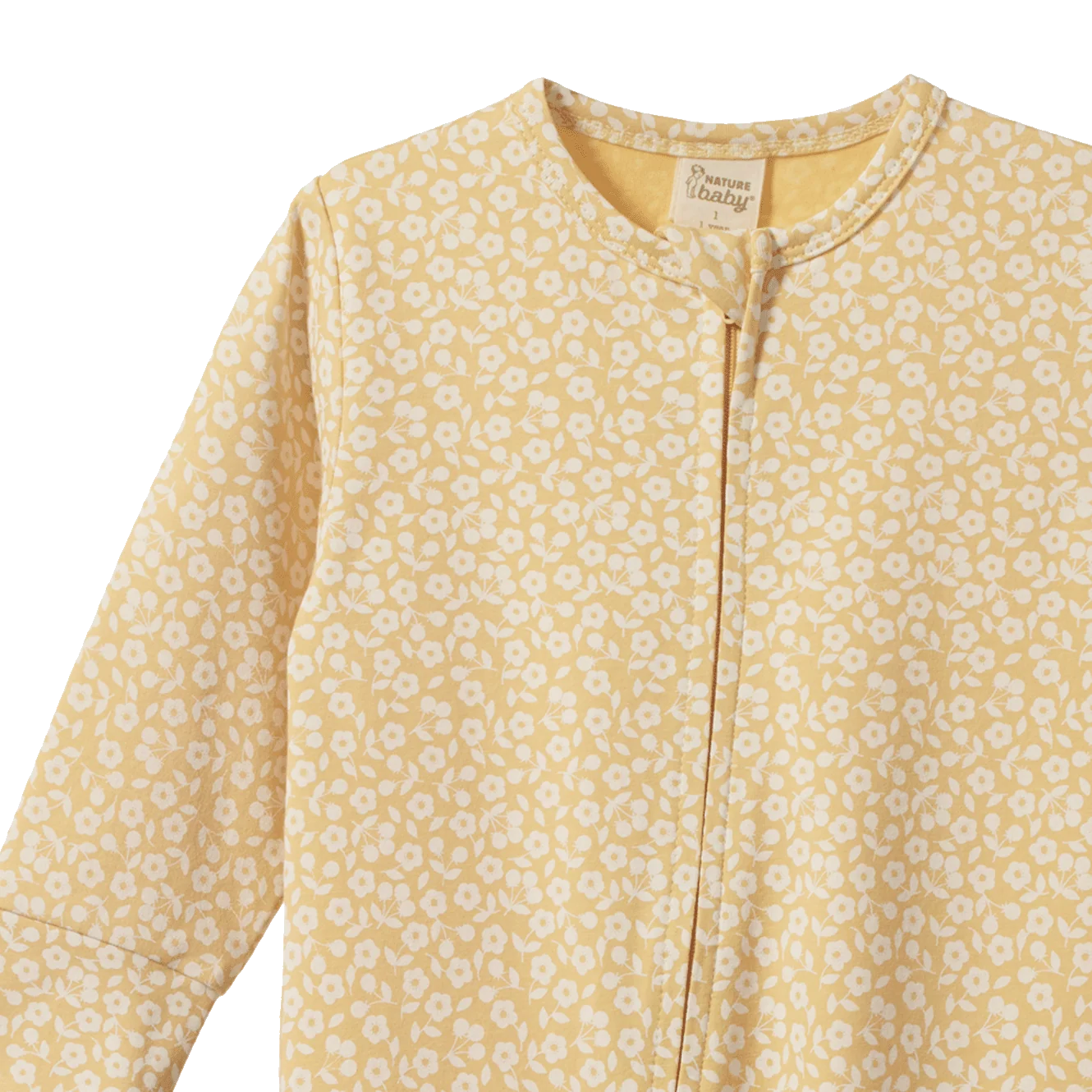 Dreamlands Suit - Kitchen Garden Raffia Print