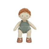 Dinkum Dolls - Pea