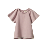 Faye Tee - Lilac