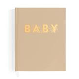 Baby Book Biscuit - 3rd Edition