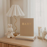 Baby Book Biscuit - 3rd Edition