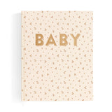 Baby Book Broderie - 3rd Edition