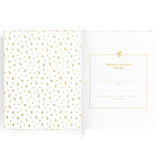 Baby Book Broderie - 3rd Edition