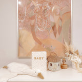 Baby Book Broderie - 3rd Edition
