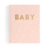 Baby Book Pink Ducks - 3rd Edition
