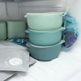 Fill and Freeze - 3 Pack