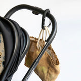 Handy Hooks- Black