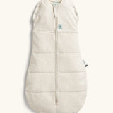 ergoPouch Cocoon Swaddle Bag - Oatmeal Marle | Tog 3.5