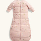 ergoPouch Sleeping Bag Sleeved - Daisies I Tog 2.5