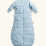 ergoPouch Sleeping Bag Sleeved - Dragonflies I Tog 2.5