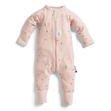 ergoPouch Layers Long Sleeve - Daisies | Tog 1.0