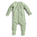ergoPouch Layers Long Sleeve - Willow | Tog 1.0