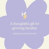 Homegrown Collective | Gift Voucher