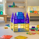 Rainbow Blue & Green Base Plate 2 pc