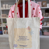 Homegrown Collective Tote Bag