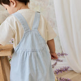 Jamie Kay Cecil Overall - Sunday Stripe