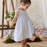 Jamie Kay Organic Cotton Desiree Dress - Petite Check