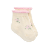Jamie Kay Nathalie Sock - Brittany Ballerina