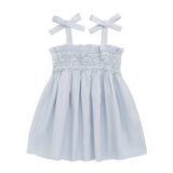 Jamie Kay Organic Cotton Desiree Dress - Petite Check