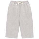Jamie Kay Organic Cotton Kenji Pant - Cloud Check