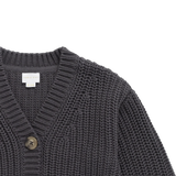 Jamie Kay River Cardigan - Stormy