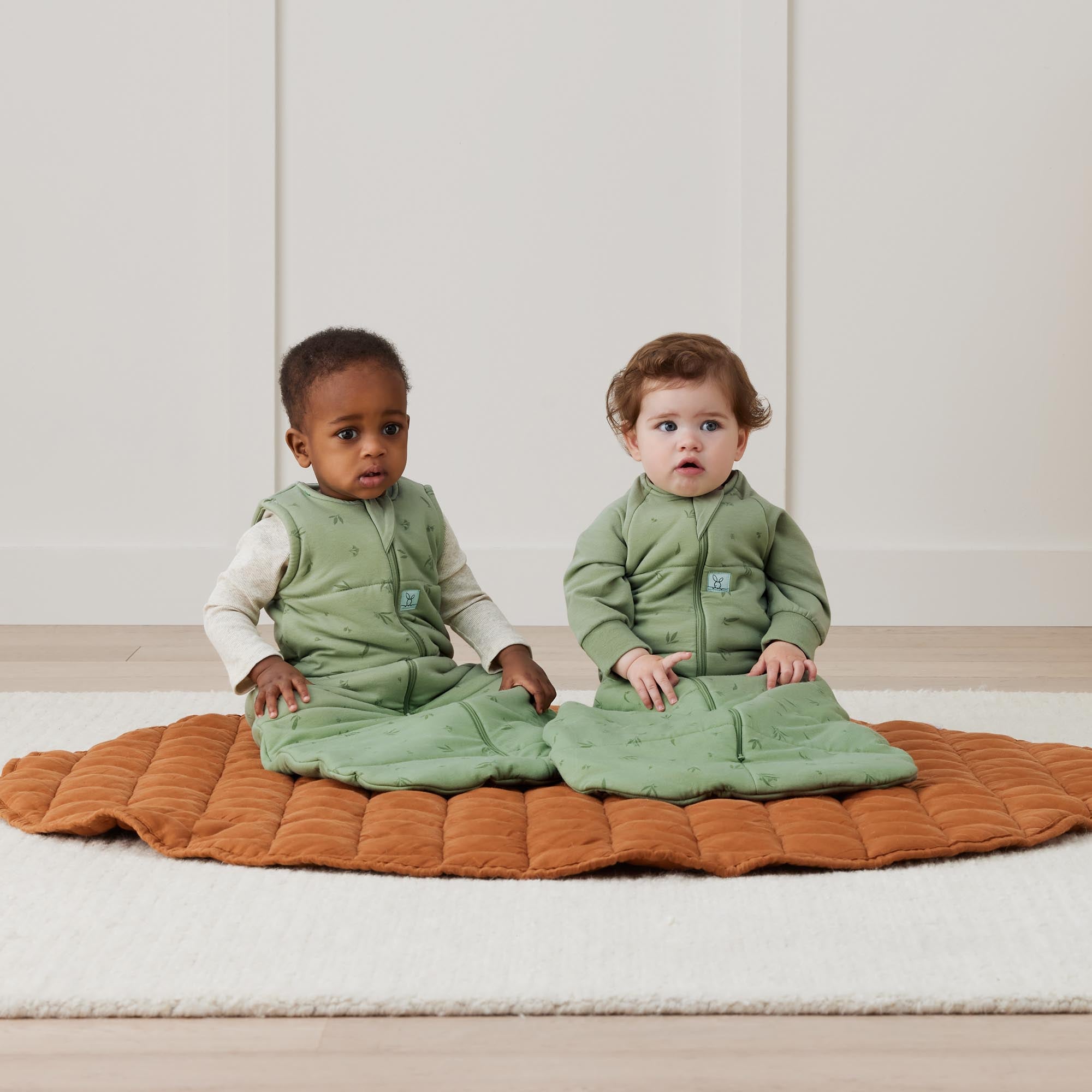 ergoPouch Sleeping Bag - Willow I Tog 2.5