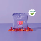 Fruity Flavoured Gummy Koalas (50g)