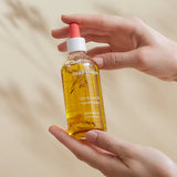 Skin & Scar Oil Organic Formula