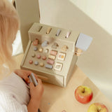 Little Dutch Cash Register