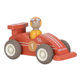 Pullback Racecars