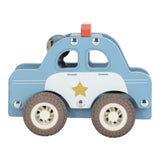 Police Car