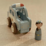 Police Car