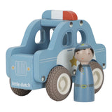 Police Car