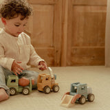 Bulldozer