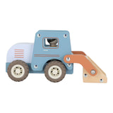 Bulldozer