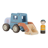 Bulldozer