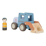 Bulldozer