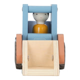 Bulldozer